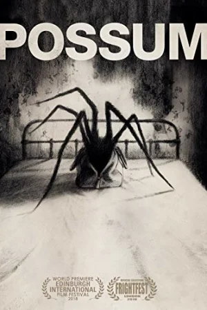 Опоссум  онлайн