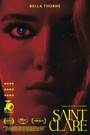 Святая Клэр  онлайн