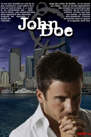 Джон Доу 1 сезон онлайн