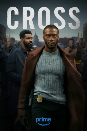 Кросс 1 сезон онлайн