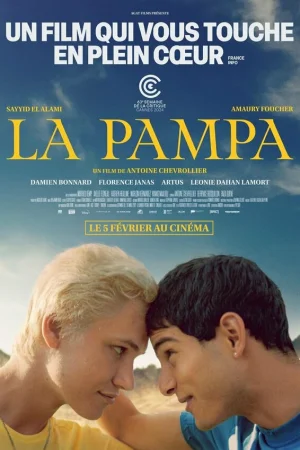 Пампа  онлайн