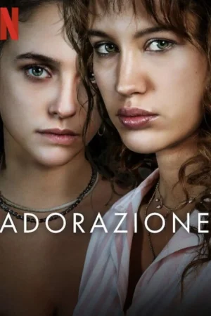 Любовь и одержимость 1 сезон онлайн