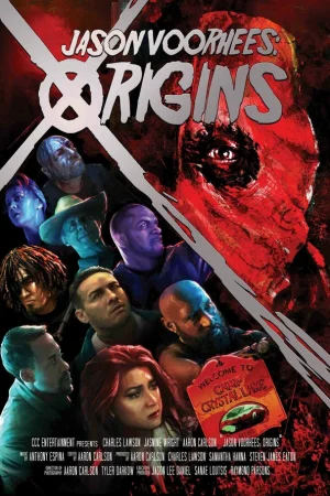 Джейсон Вурхиз: Начало  онлайн