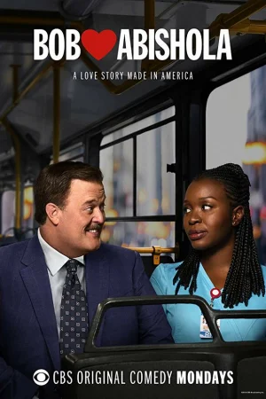 Боб любит Абишолу 1-5 сезон онлайн