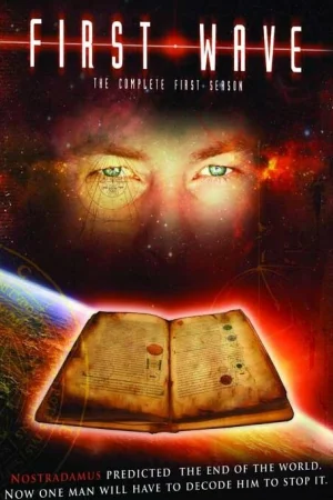 Первая волна 1-3 сезон онлайн