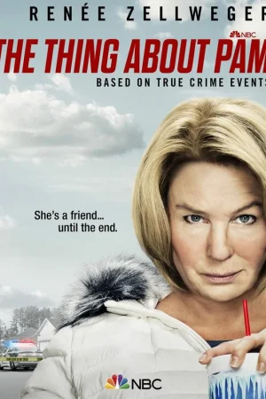 Кое-что о Пэм 1 сезон онлайн