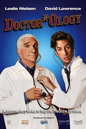 Докторология 1 сезон онлайн