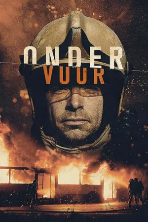 Сквозь огонь 1-3 сезон онлайн