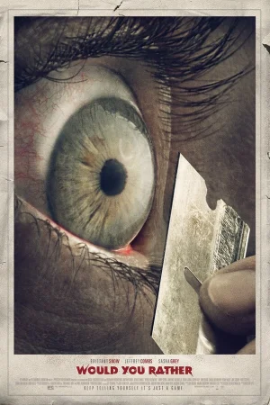 Что бы вы сделали...  онлайн