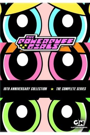 Крутые девчонки 1-6 сезон онлайн